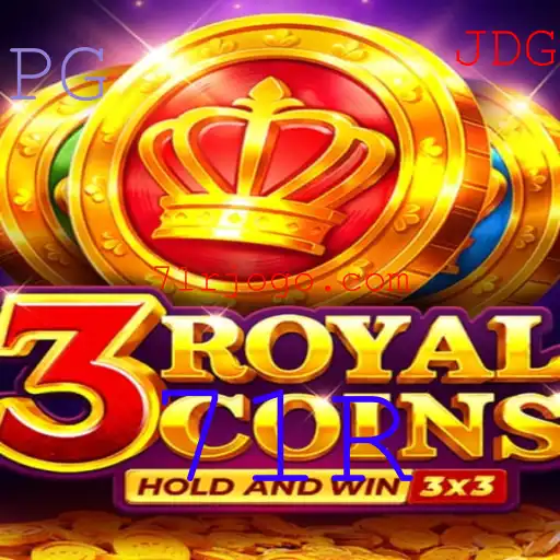 Explorando 3royalcoins: Um Mergulho Profundo no Fascinante Mundo da Estratégia e Competição