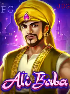 Explorando o Fascinante Jogo “AliBaba”: Uma Viagem pelo Mundo de 71R