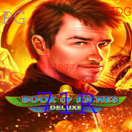 Explorando o Universo de BookofRichesDeluxe: Descrição, Introdução e Regras
