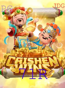 Explore o Fascinante Mundo de CaishenWins com a Palavra-Chave 71R