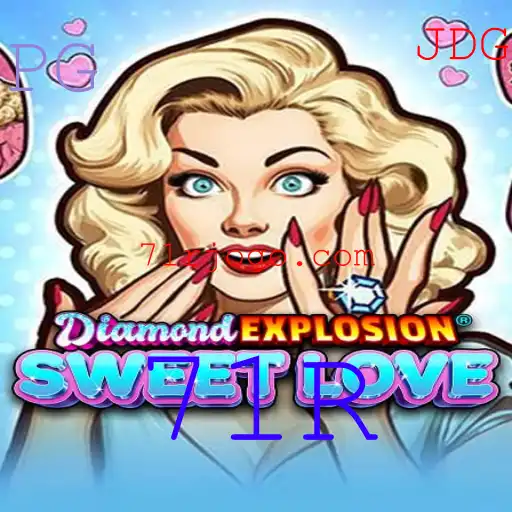 Descubra as Emoções de DiamondExplosionSweetLove