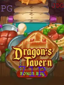 Descubra o Universo de DragonsTavern: Um Jogo de Estratégia Épico