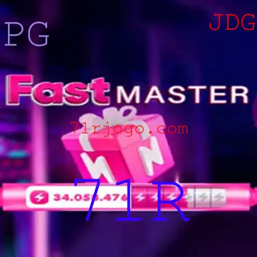 FastMaster: O Jogo de Agilidade Mental com 71R