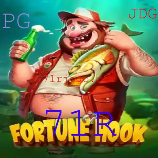 FortuneHook: Um Mergulho no Novo Fenômeno dos Jogos