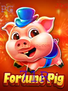 FortunePig: Um Mergulho no Universo do Jogo Inovador