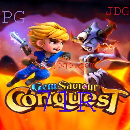 Descubra GemSaviourConquest: Um Mergulho no Mundo da Aventura