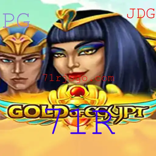 Descubra a Magia do Jogo 'GoldOfEgypt' com a Palavra-Chave '71R'