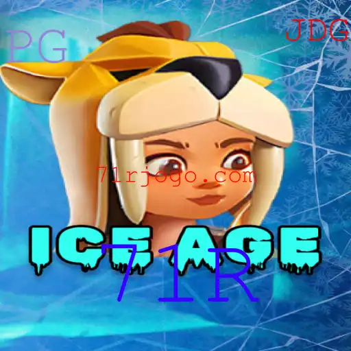 Explorando o Jogo 'IceAge': Como a Palavra-chave '71R' Molda a Experiência de Jogo