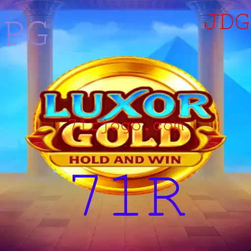 Explorando as Aventuras de LuxorGold: Diversão e Estratégia em um Cenário Antigo