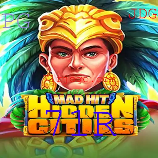 Explorando o Mundo de MadHitHiddenCities