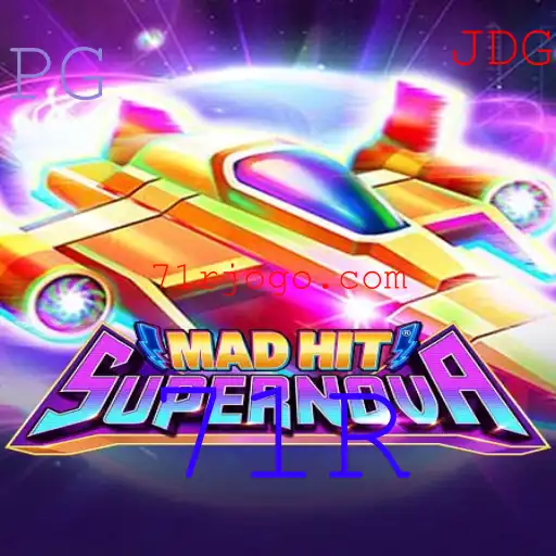 Explorando as Complexidades de MadHitSupernova: A Experiência de Jogo 71R