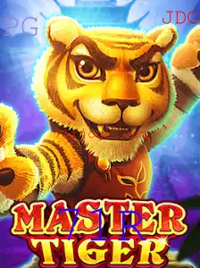 Descubra o Mundo de MasterTiger: O Jogo Estratégico do Século