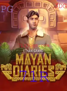 Descubra o Mundo de MayanDiaries: Um Jogo Único