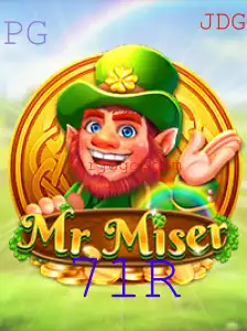 Descubra o Fascinante Mundo de MrMiser: O Jogo que Está Conquistando o Público