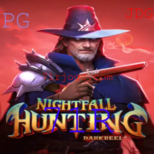 Descubra o Mundo Empolgante de NightfallHunting com o Código 71R