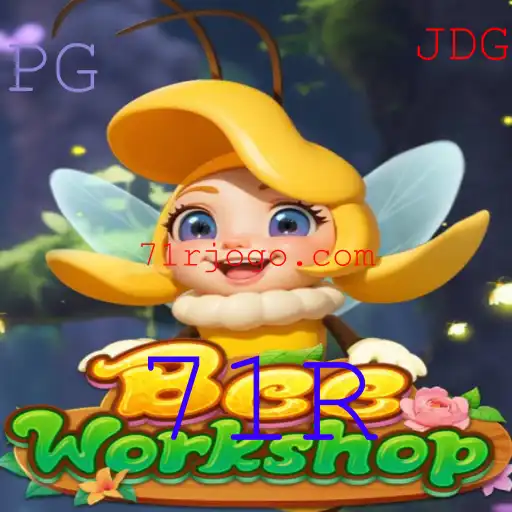 BeeWorkshop: Desvendando o Mundo das Abelhas com o Jogo 71R