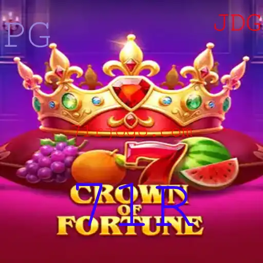 CrownofFortune: O Jogo de Estratégia Baseado na Palavra-Chave 71R