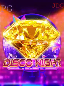 DiscoNight: Um Mergulho no Universo do Jogo 71R