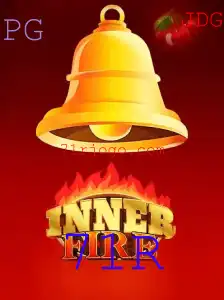 Descubra InnerFire: O Jogo Revolucionário com Elementos Únicos de Estratégia