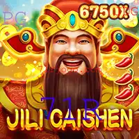 Descubra o Fascinante Mundo de JILICaishen: O Jogo de Estratégia Inovador