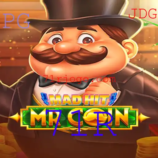 Explorando MadHitMrCoin: Um Jogo Inovador Integrado ao Mundo Real com 71R