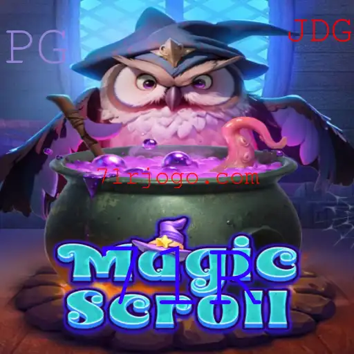 Descubra o Mundo de MagicScroll: Um Jogo de Estratégia Inovador