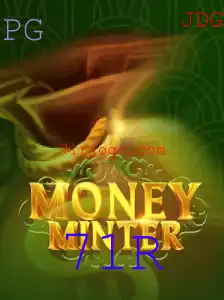 Descubra o Mundo de MoneyMinter: Um Jogo Inovador com a Palavra-chave 71R