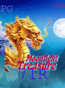 Descubra a magia de MoonlightTreasure: o jogo de aventura do momento