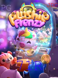 Descubra o Mundo Encantado de PlushieFrenzy: Uma Jornada Através do Jogo e suas Regras