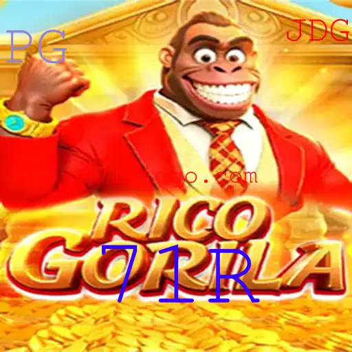 Descubra as Emoções de RicoGorila: O Jogo de Estratégia e Ação do Momento