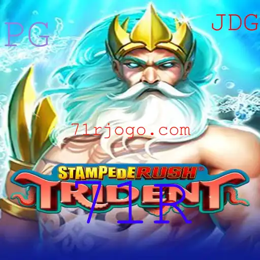 StempedeRushTrident: O Novo Fenômeno dos Jogos