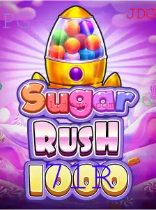 Descubra o Mundo Encantado de SugarRush1000: Um Guia Completo do Jogo