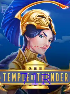Explorando o Mundo de TempleofThunder: Um Guia Completo