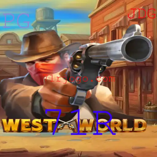 WestWorld: Descubra a Aventura do Jogo Futurista