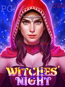 Descubra o Enigmático Mundo de WitchesNight: Um Jogo de Aventuras e Estratégias