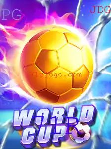Descubra o Jogo 'WorldCup' e a Inovação da Palavra-Chave '71R'