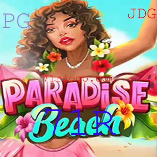 Descubra o Mundo de ParadiseBeach