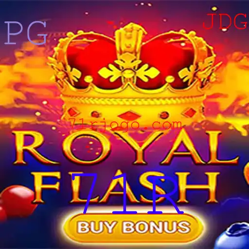 Descubra o Fascinante Mundo de RoyalFlashBuyBonus