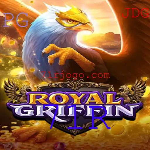 RoyalGriffin: A Arte de Dominar o Tabuleiro em 71R