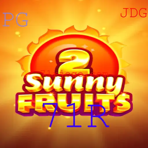Descubra o Fascinante Mundo de SunnyFruits2 com a Palavras-Chave 71R
