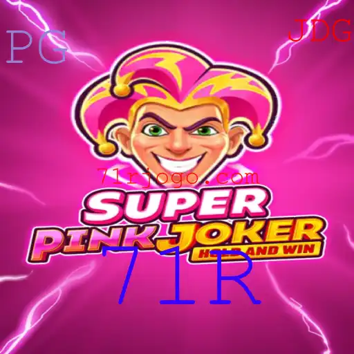 Explorando o Universo de SuperPinkJoker: O Jogo do Momento