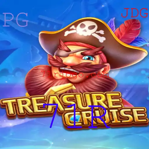 Explorando o Fascinante Mundo do Jogo TREASURECRUISE