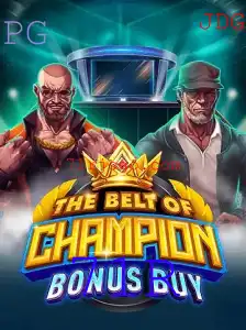 TheBeltOfChampionBonusBuy: Uma Aventura Épica Aguardando Você