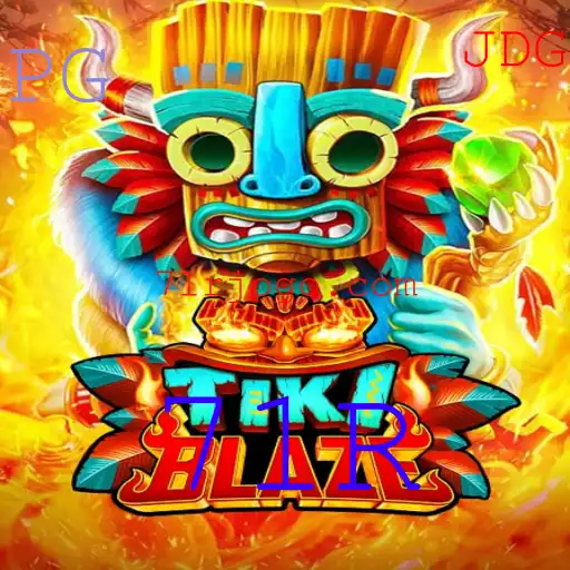 Descubra TikiBlaze: O Jogo de Estratégia Que Está Revolucionando o Entretenimento com 71R