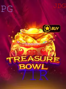 Descubra o Mundo Aventura do Jogo TreasureBowl