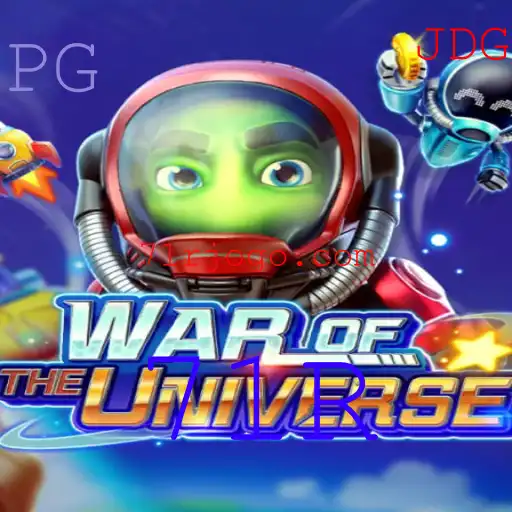 Explorando o Fascinante Mundo de WAROFTHEUNIVERSE