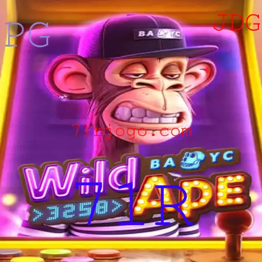 Descubra o Fascinante Mundo de WildApe3258: Aventuras na Selva Virtual