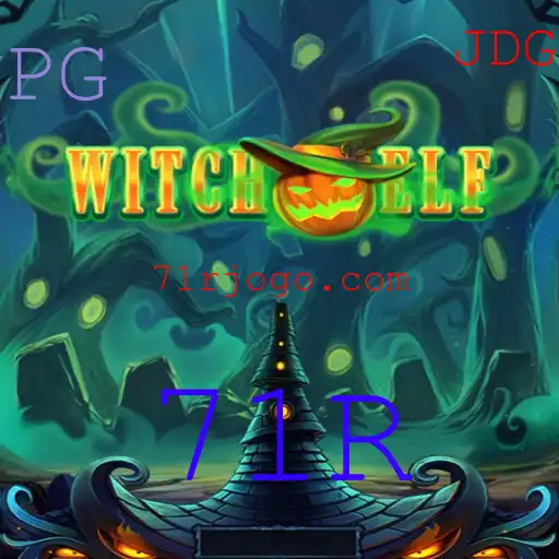 Explorando as Aventuras Enigmáticas de WitchElf: O Universo de 71R