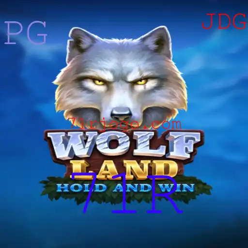WolfLand: Um Mundo de Estratégias e Desafios