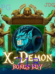 Explorando o Entusiasmo por XDemonBonusBuy: Regras e Introdução ao Jogo com Palavras-Chave Reais